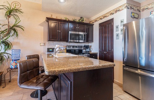 Puerto Peñasco Condominio | Sonoran Sea IV