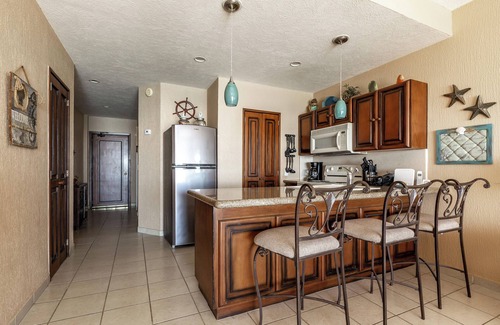 Puerto Peñasco Condominio | Sonoran Sea IV