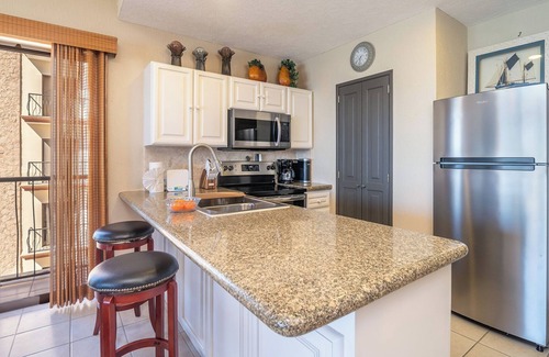 Puerto Peñasco Condominio | Sonoran Sea IV