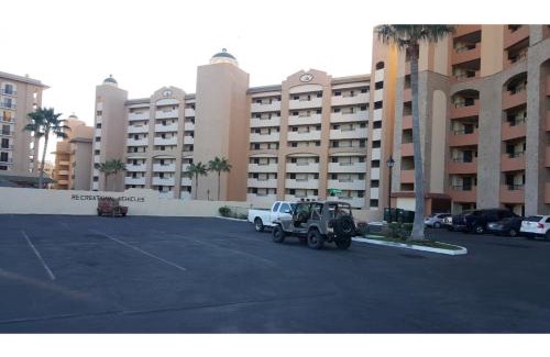 Puerto Peñasco Apartamento | Sonoran Sea Resort