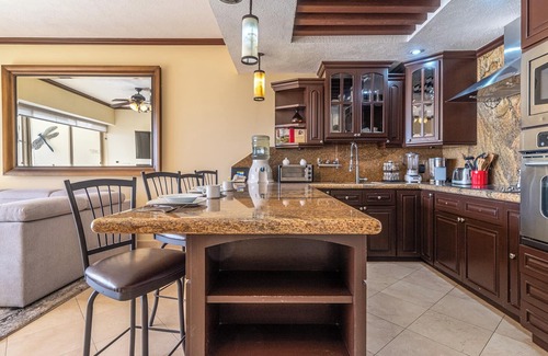Bella Vista Condominio | Sonoran Sky