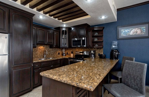 Bella Vista Condominio | Sonoran Sky