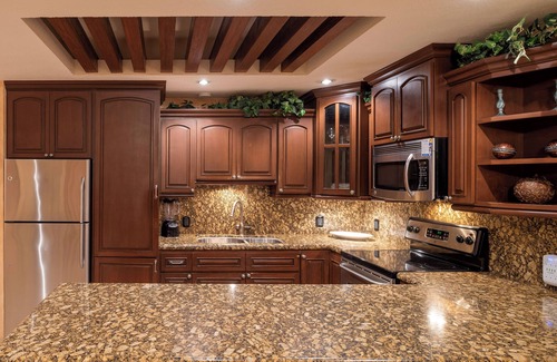 Bella Vista Condominio | Sonoran Sky
