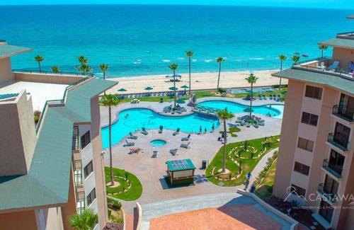 Puerto Peñasco Complejo | Sonoran Spa Rocky Point by Castaways