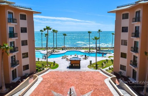 Puerto Peñasco Complejo | Sonoran Spa Rocky Point by Castaways
