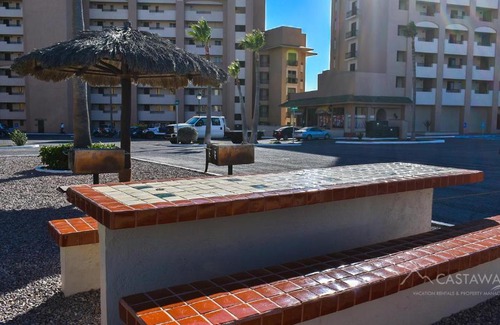 Puerto Peñasco Complejo | Sonoran Spa Rocky Point by Castaways