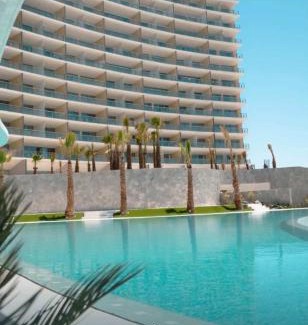 Bella Vista Hotel | Sonoran Star Beach Front Suite Getaway