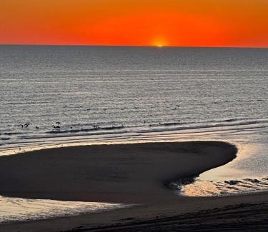 Bella Vista Hotel | Sonoran Star Beach Front Suite Getaway