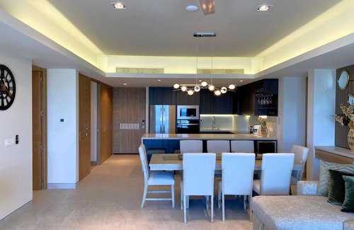 Ferrocarrilera Complejo | Sonoran Star One 806 - Stunning Ocean Views