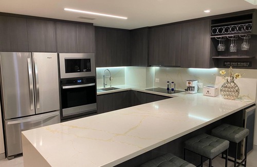 Ferrocarrilera Complejo | Sonoran Star One 806 - Stunning Ocean Views