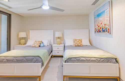 Ferrocarrilera Complejo | Sonoran Star Resort Spacious 3 Bedroom Condo in Rocky Point ,Sandy Beach
