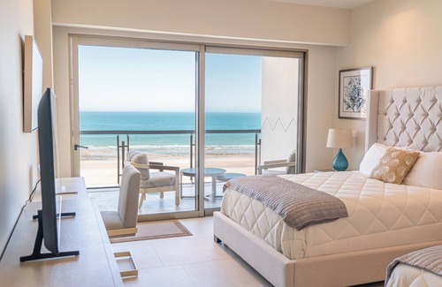 Ferrocarrilera Complejo | Sonoran Star Resort Spacious 3 Bedroom Condo in Rocky Point ,Sandy Beach