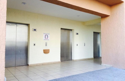 Puerto Peñasco Casa | Sonoran Sun 2BR Upper SE 608 by Casago