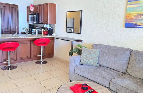 Sandy Beach Condominio | Sonoran Sun E-710 Outstanding Oceanfront unit with a Breathtaking View