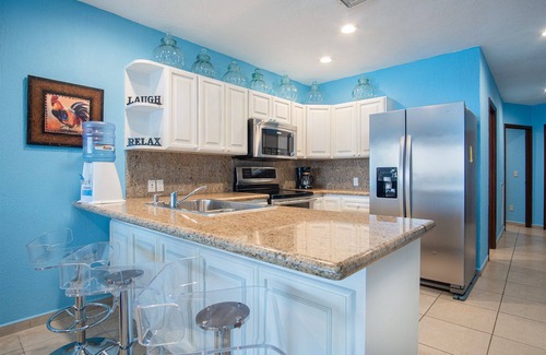 Puerto Peñasco Condominio | Sonoran Sun II
