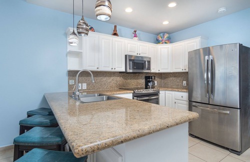 Puerto Peñasco Condominio | Sonoran Sun II