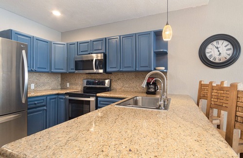 Puerto Peñasco Condominio | Sonoran Sun II