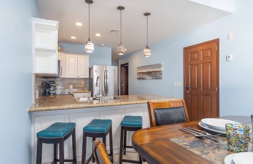 Puerto Peñasco Condominio | Sonoran Sun II