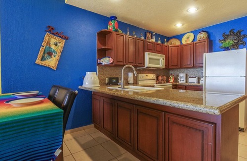 Puerto Peñasco Condominio | Sonoran Sun III