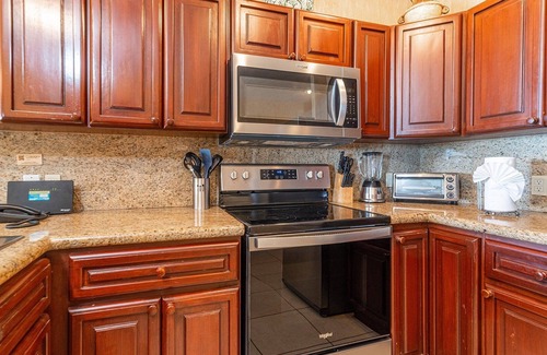 Puerto Peñasco Condominio | Sonoran Sun III