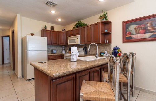 Puerto Peñasco Condominio | Sonoran Sun III