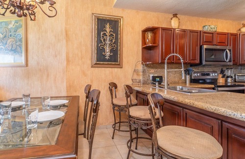 Puerto Peñasco Condominio | Sonoran Sun III