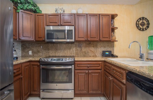 La Choya Condominio | SW 603 Lovely 2 Bedroom 2 Bathroom Upper Level unit en Sonoran Sun