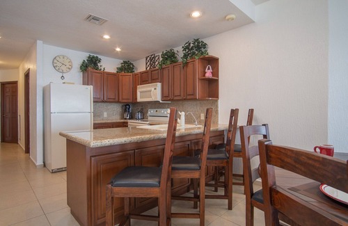 La Choya Condominio | Sonoran Sun W-808 Beautiful Ocean Front Condo With Amazing Views