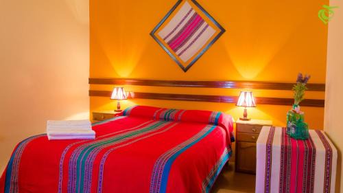 Chivay Hotel | Sonqo Killa del Colca