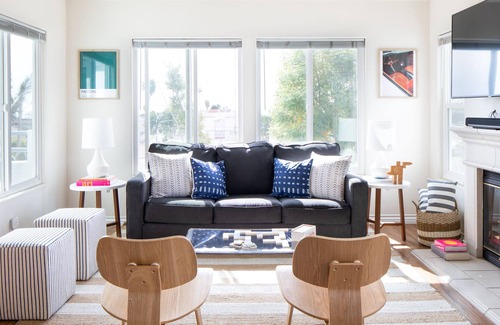 North Pacific Beach Casa | Sonrisa by AvantStay