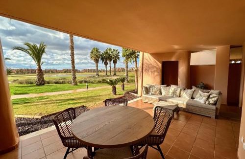 Torre-Pacheco Apartamento | Sonrisa Garden - Mar Menor Golf Resort