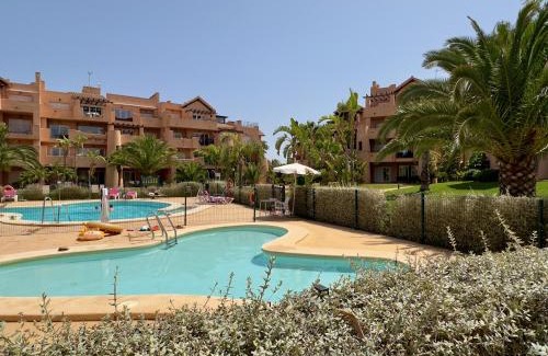 Torre-Pacheco Apartamento | Sonrisa Garden - Mar Menor Golf Resort
