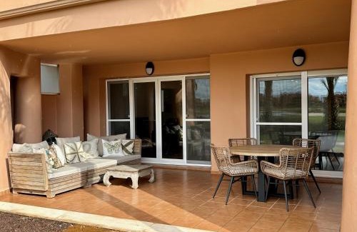 Torre-Pacheco Apartamento | Sonrisa Garden - Mar Menor Golf Resort