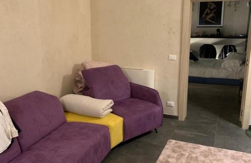 Isola del Borgo Antico Apartamento | SONRISA SUITE