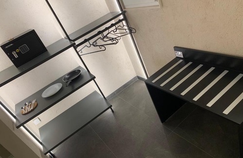 Isola del Borgo Antico Apartamento | SONRISA SUITE