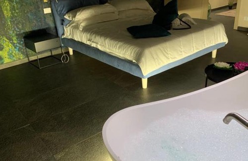Isola del Borgo Antico Apartamento | SONRISA SUITE