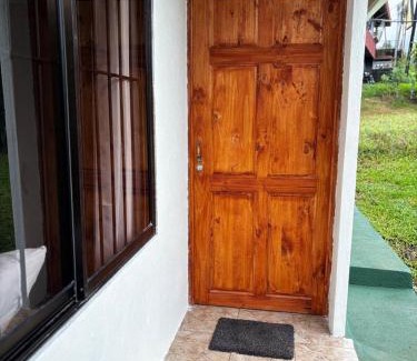 Chachagua Casa | Sonrisas del Arenal La Fortuna
