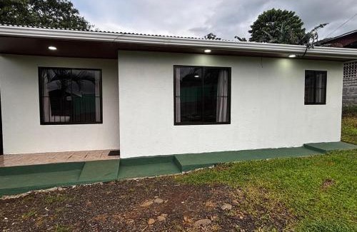 Chachagua Casa | Sonrisas del Arenal La Fortuna
