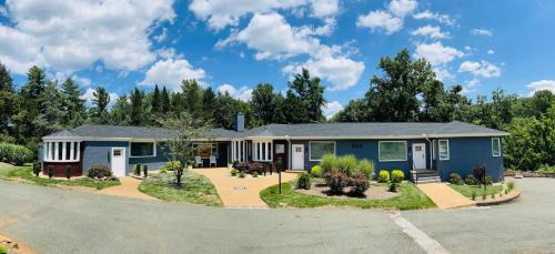 Charlottesville Apartamento | Sonsak - Unit 2
