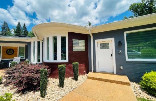 Charlottesville Apartamento | Sonsak - Unit 3