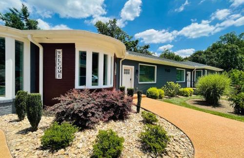 Charlottesville Apartamento | Sonsak - Unit 3