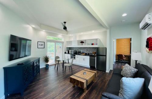 Charlottesville Apartamento | Sonsak - Unit 3