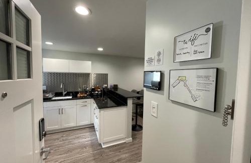 Charlottesville Apartamento | Sonsak - Unit 5
