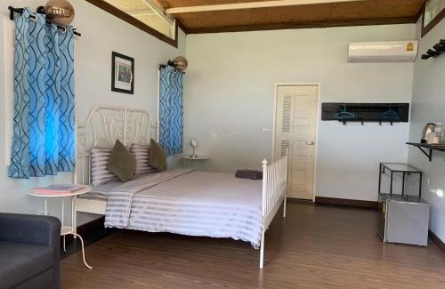 Phu Ruea Casa | Sonseesaed Farm at Phurua
