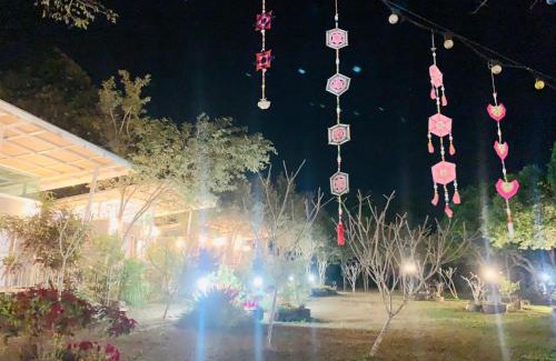 Phu Ruea Casa | Sonseesaed Farm at Phurua