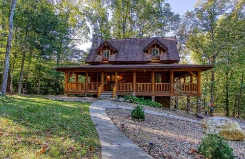 Cosby Casa | Sonshine By The Stream, Next To A Stream, 685 FREE tickets each paid day