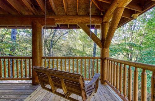 Cosby Casa | Sonshine By The Stream, Next To A Stream, 685 FREE tickets each paid day