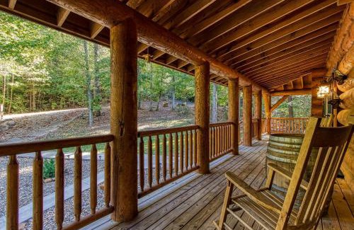 Cosby Casa | Sonshine By The Stream, Next To A Stream, 685 FREE tickets each paid day