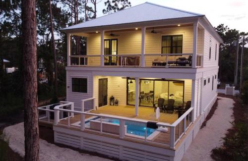 San Juan Casa | Sonshine by the Sea