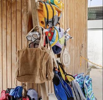 La Pared Casa | Sonsoleá
